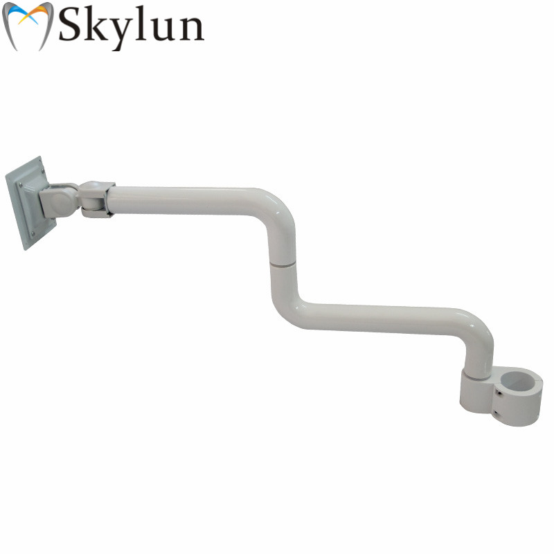 Metal Photo Panel - Dişçi Koltuğu Metal LCD Tutucu İki