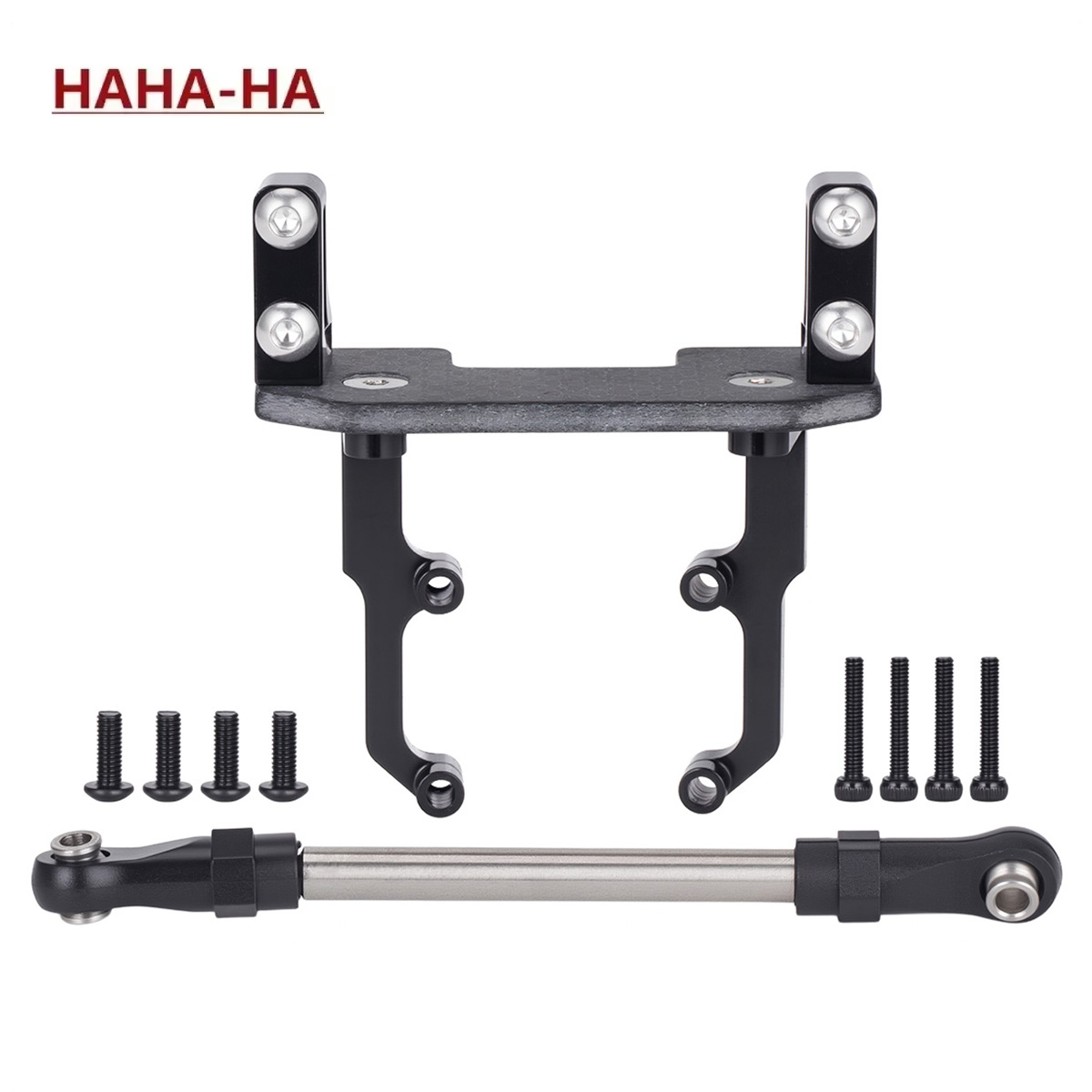 Metal Photo Panel - Axial SCX10 II 90046 AR44 Aks