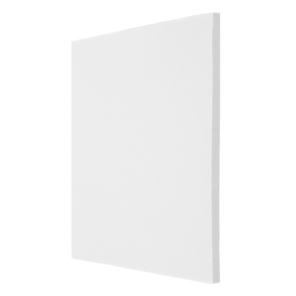 25 cm Kare Beyaz Seramik Karo  - Ceramic Tile Blank incelemesi ve fiyatı