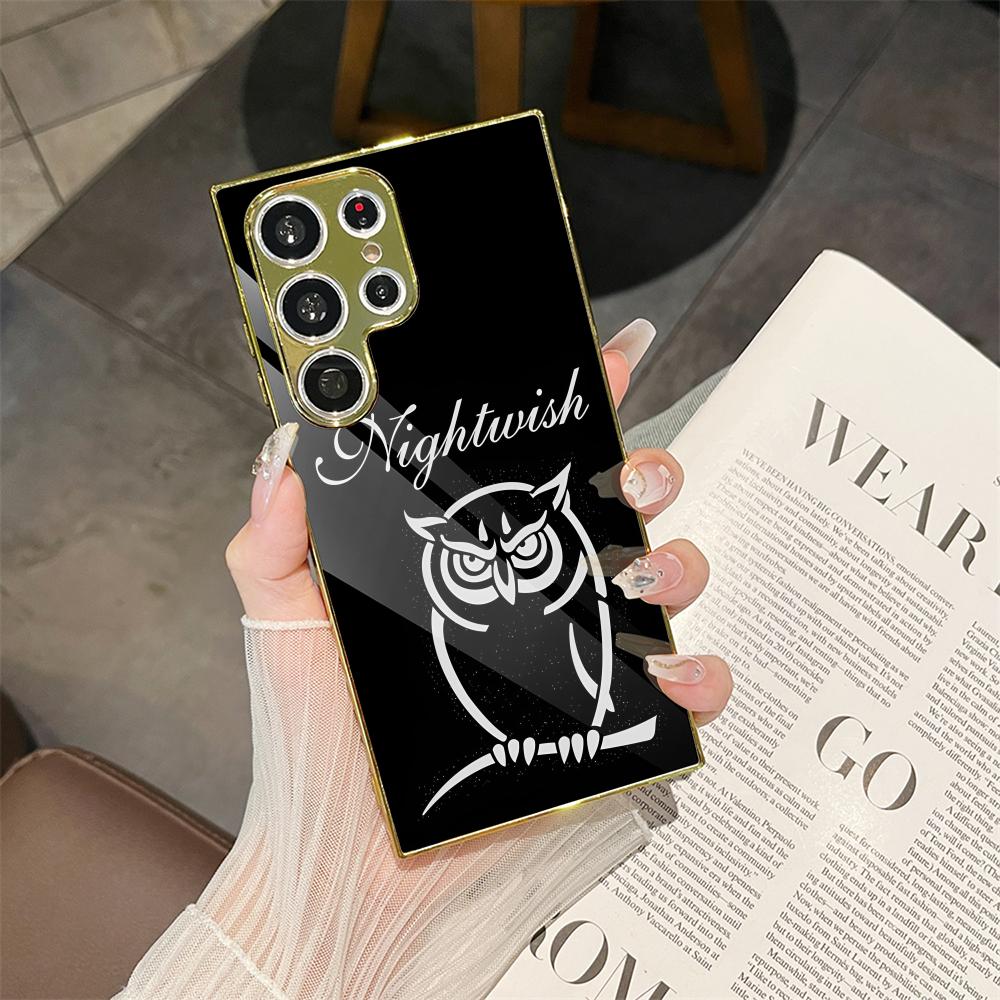 N-Nightwish Band Telefon Kılıf - Metal Photo Panel incelemesi ve fiyatı
