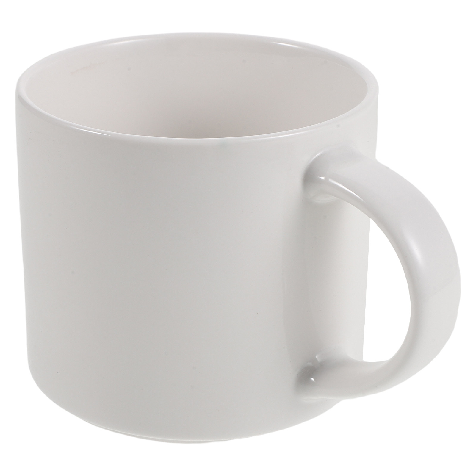 Beyaz Seramik Kahve Kupası 15  - Sublimation Mug White incelemesi ve fiyatı