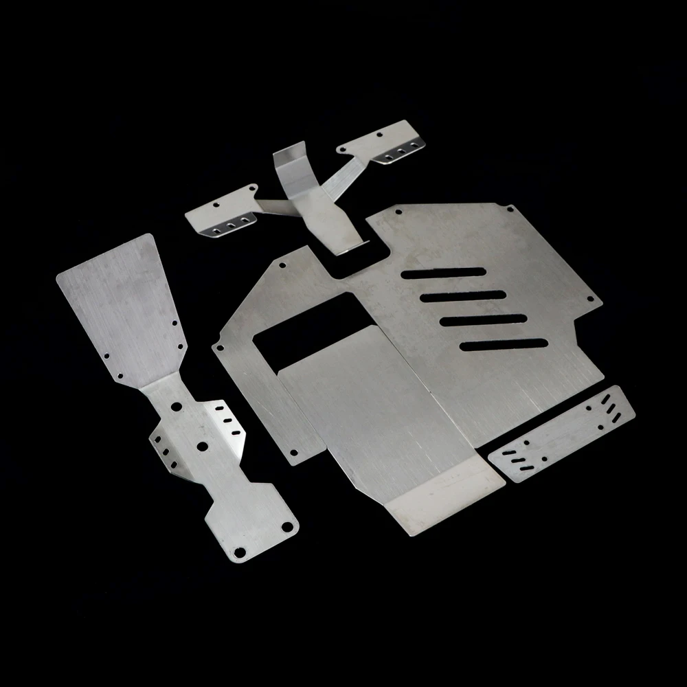 1/7 UDR için 1 Takım Metal Aks - Metal Photo Panel incelemesi ve fiyatı