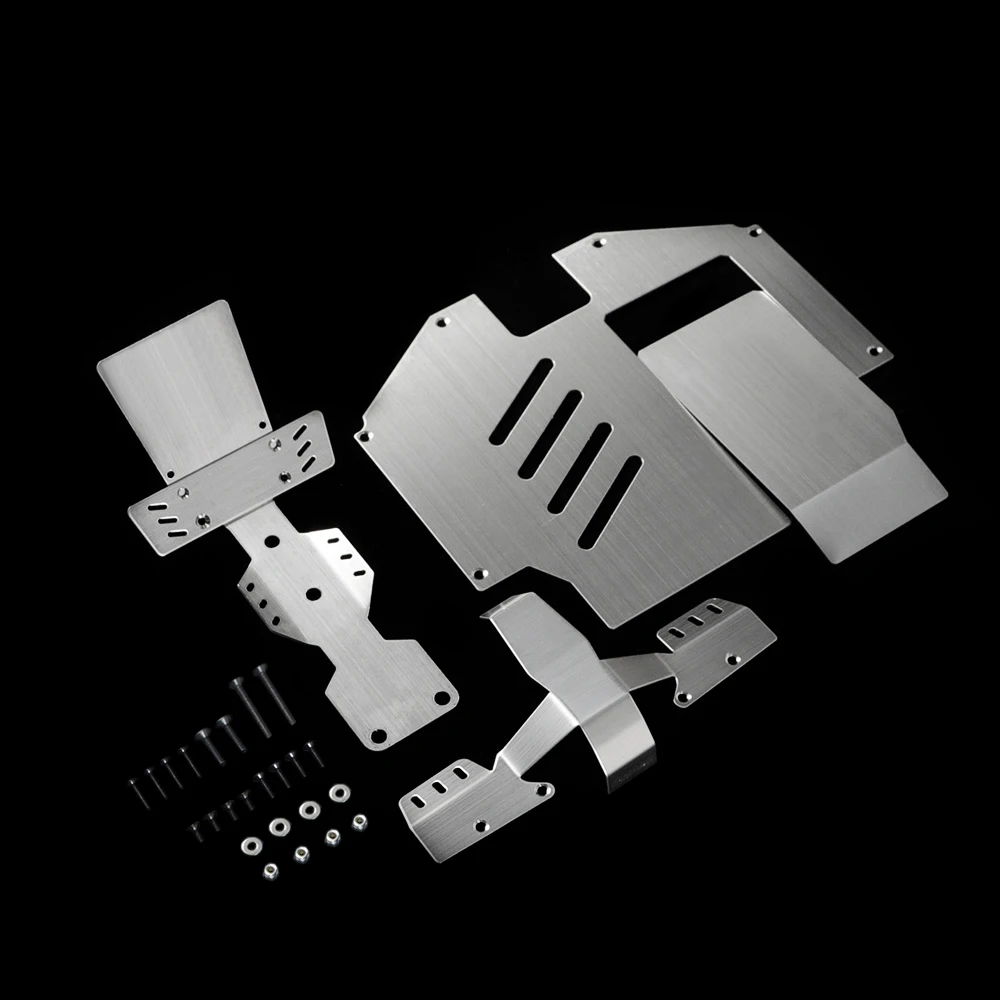 1/7 UDR için 1 Takım Metal Aks - Metal Photo Panel incelemesi ve fiyatı