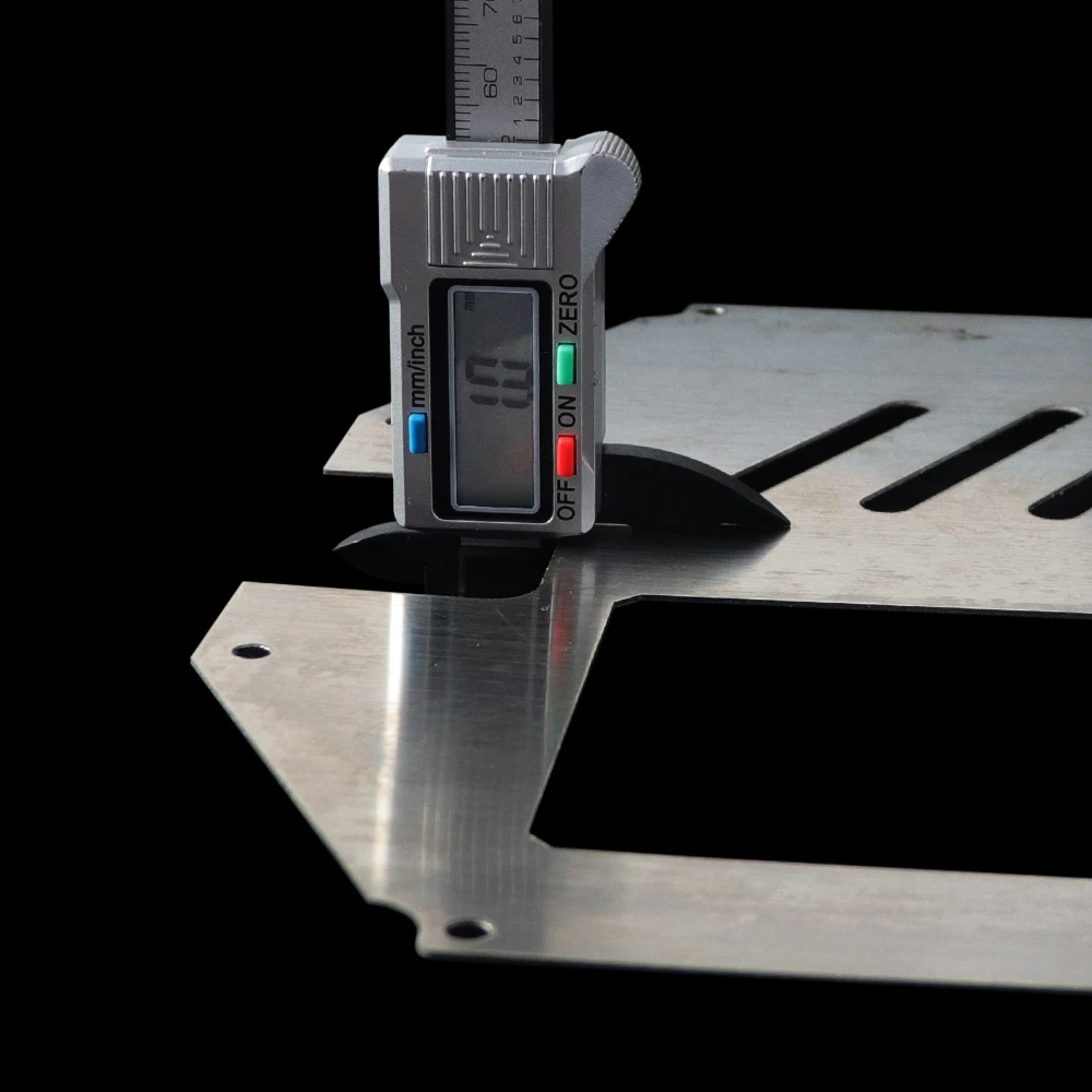 1/7 UDR için 1 Takım Metal Aks - Metal Photo Panel incelemesi ve fiyatı