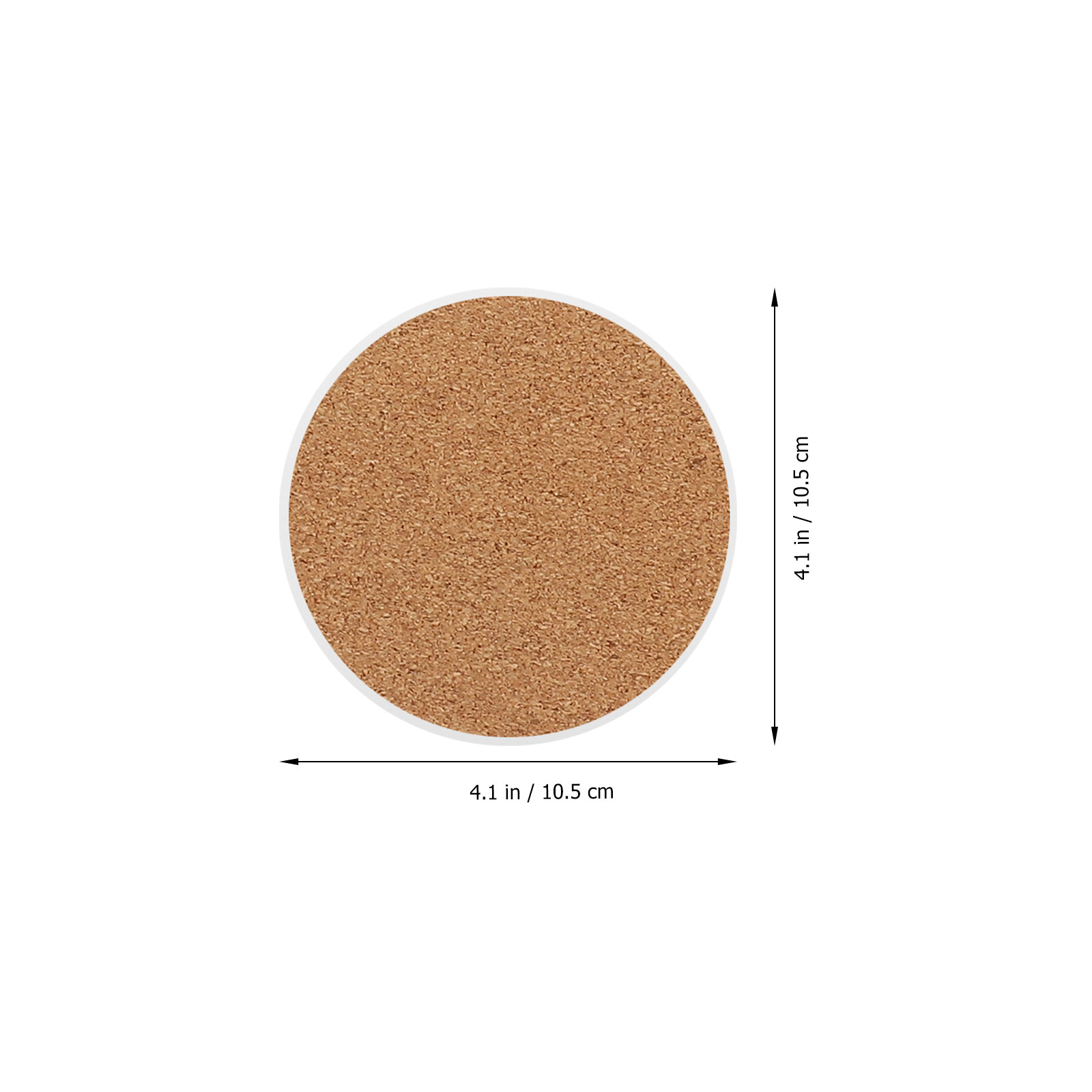 10'lu Set DIY Boş Süblimasyon  - Coaster Sublimation Blank incelemesi ve fiyatı