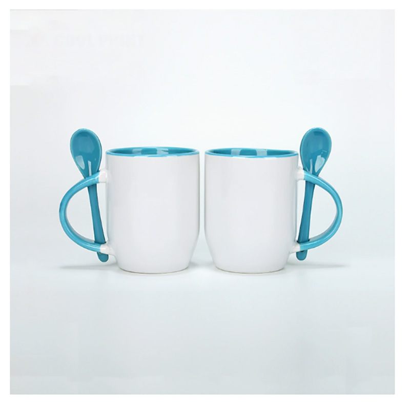 2 adet Süblimasyon Boş Kahve K - Sublimation Mug White incelemesi ve fiyatı