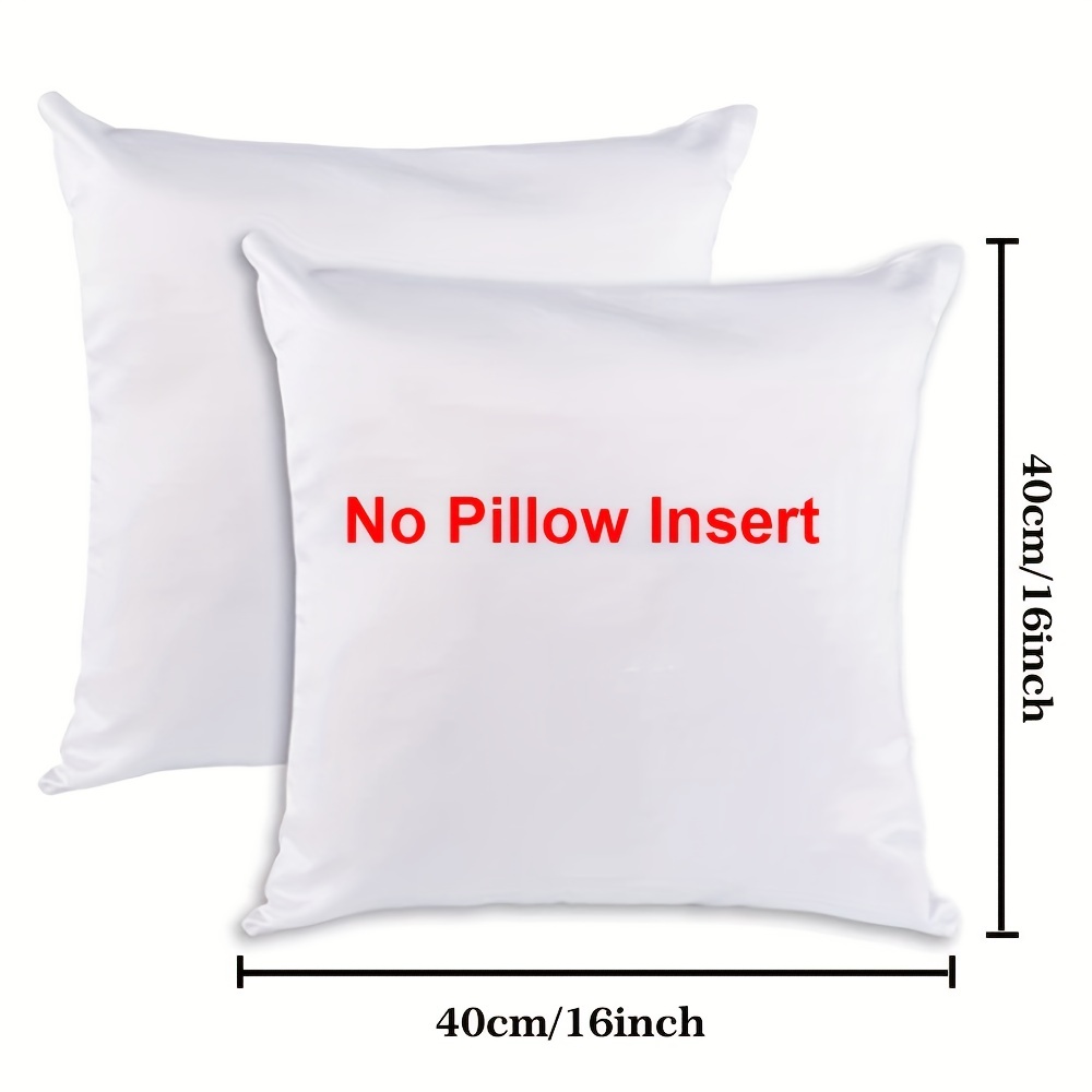 Boş Süblimasyon Yastık Kılıfla - Pillow Cover Sublimation incelemesi ve fiyatı