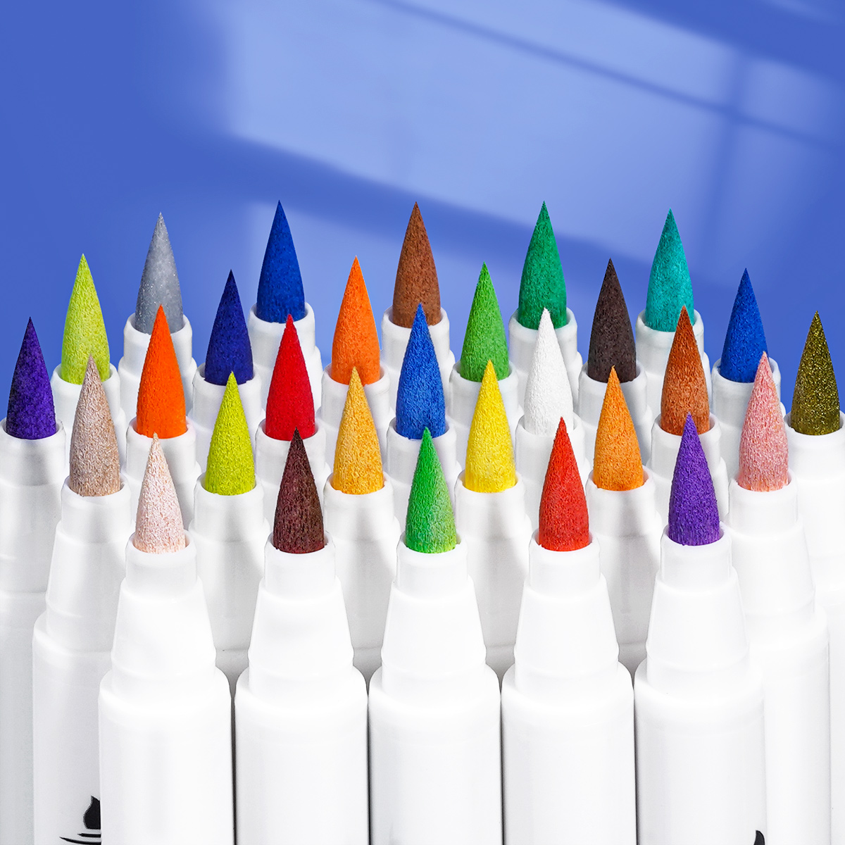 Arrtx 30 Renk Akrilik Yapıcı,  - Copic Marker Classic incelemesi ve fiyatı