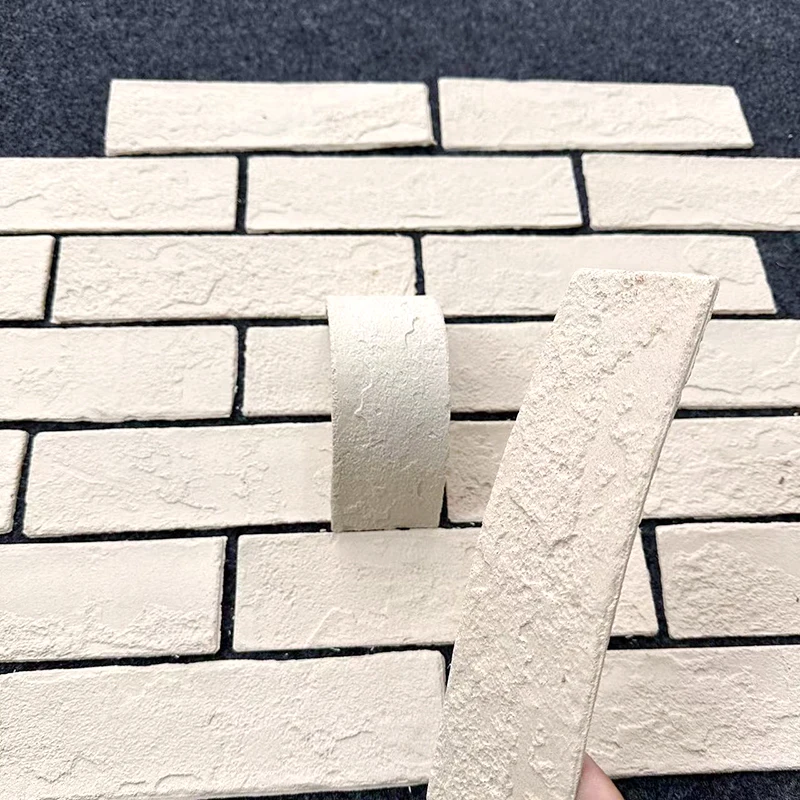 3D tuğla duvar sticker kiremit - Ceramic Tile Blank incelemesi ve fiyatı