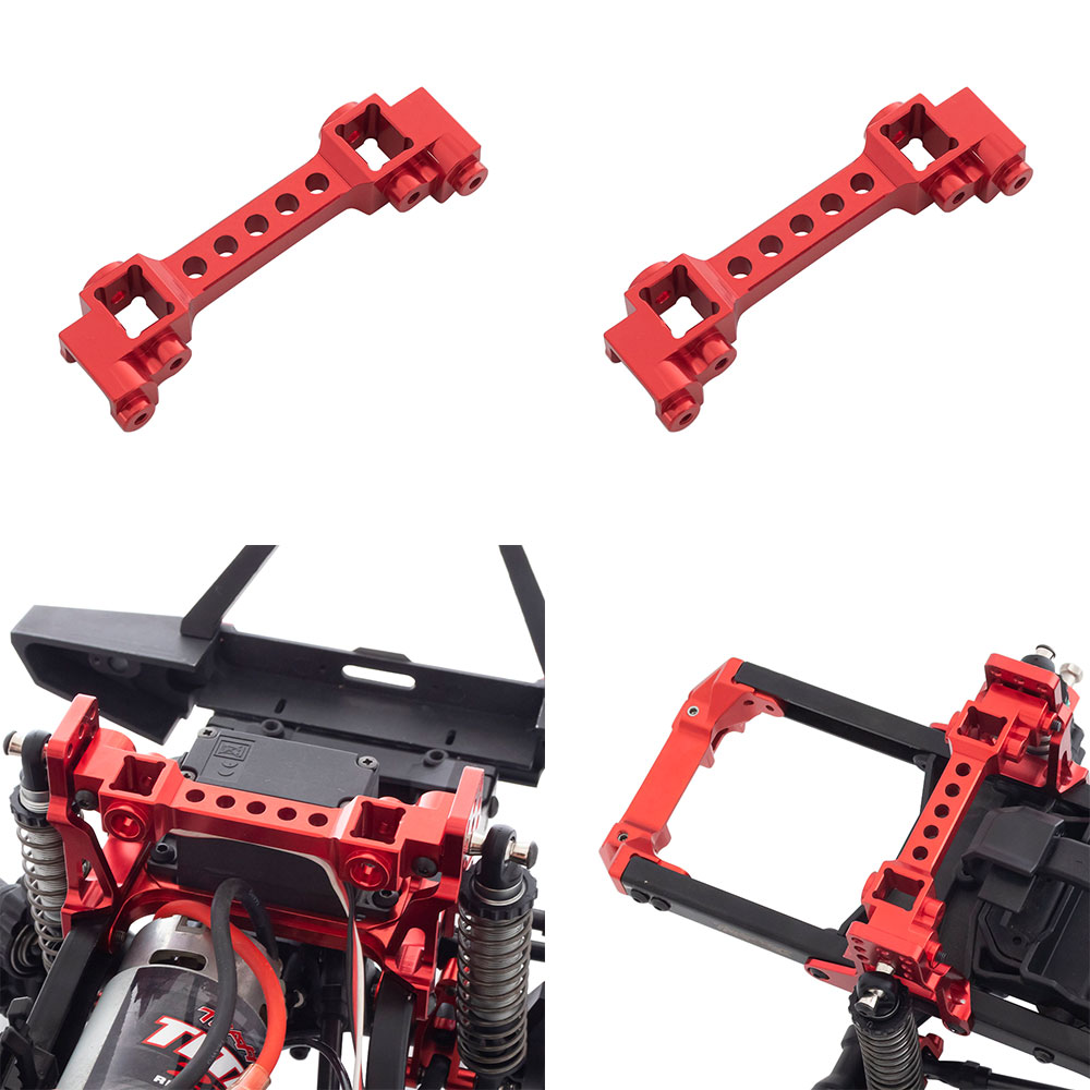 TRX-4 alüminyum alaşım yükselt - Metal Photo Panel incelemesi ve fiyatı