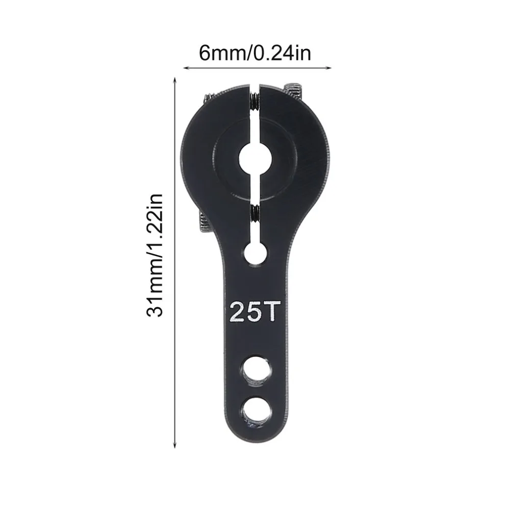 NEEBRC 25 T RC Servo Korna Alü - Metal Photo Panel incelemesi ve fiyatı
